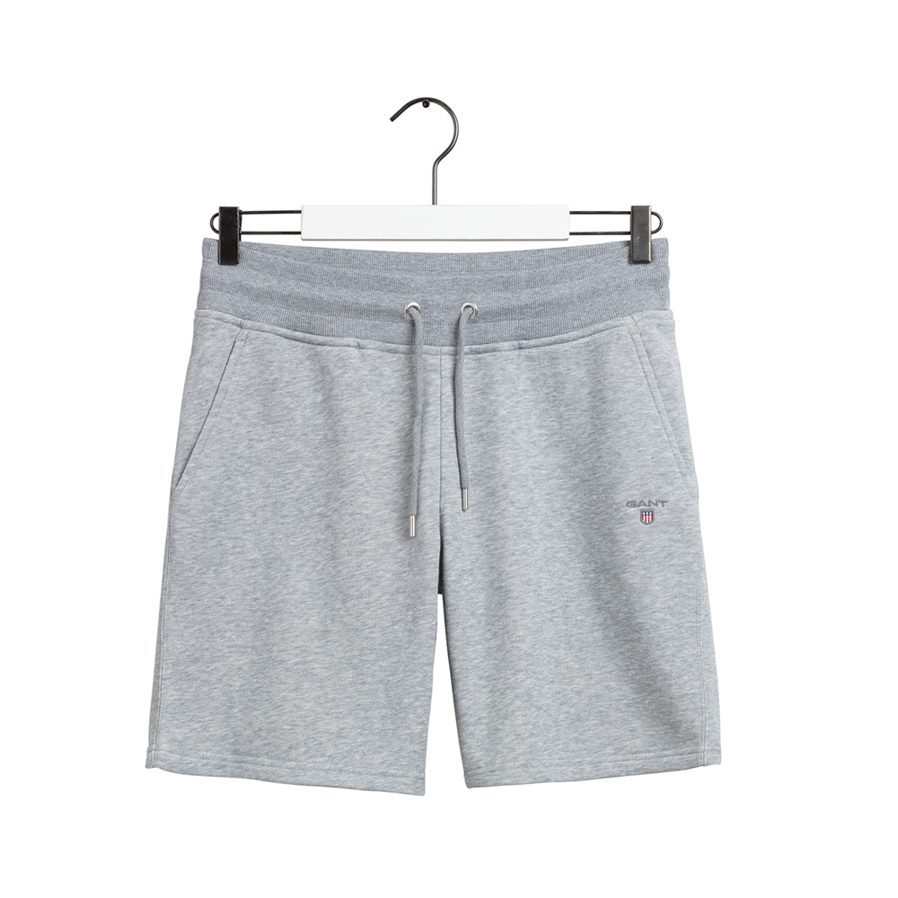 Original sweat shorts - Grey