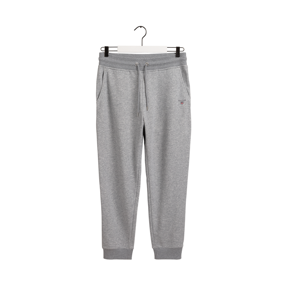 Original Sweat Pants - Grey