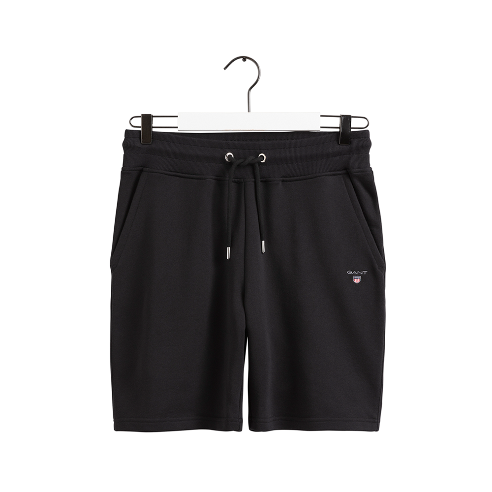 Original sweat shorts - Black