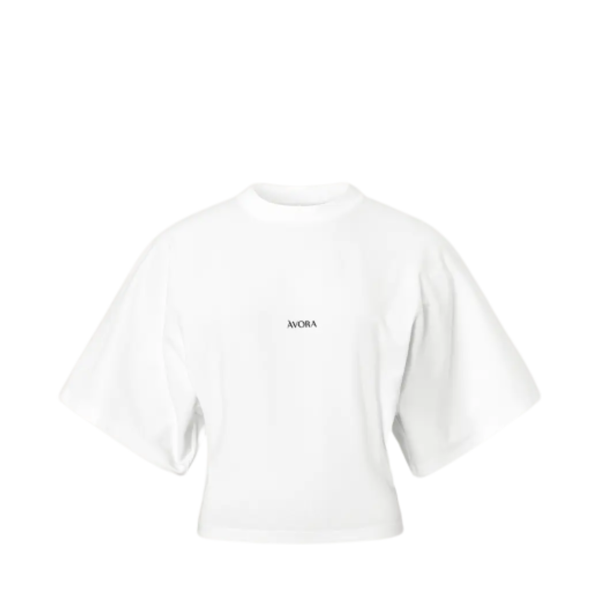 DNA Tee - 101 White