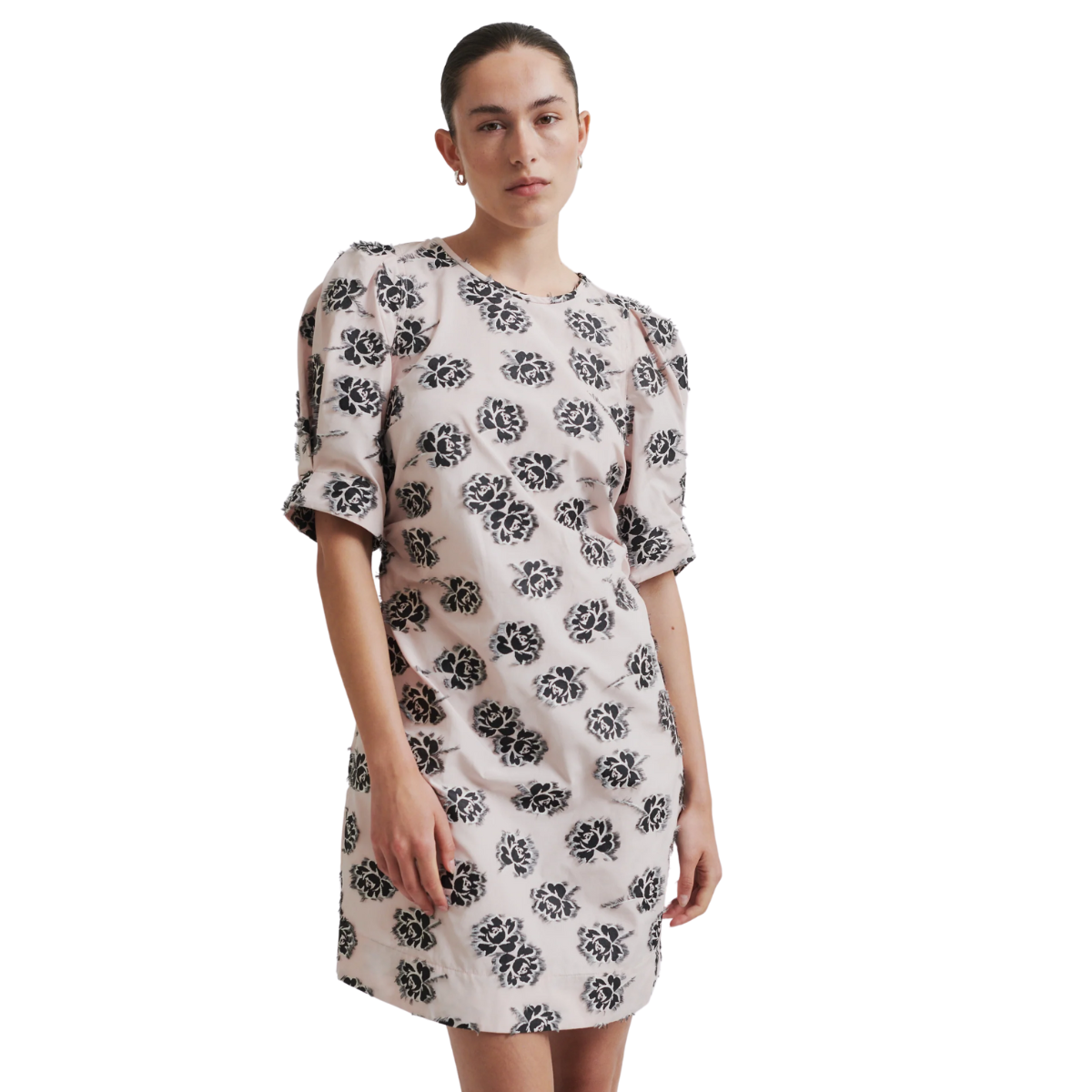 Margit Dress - 9403 Marys rose
