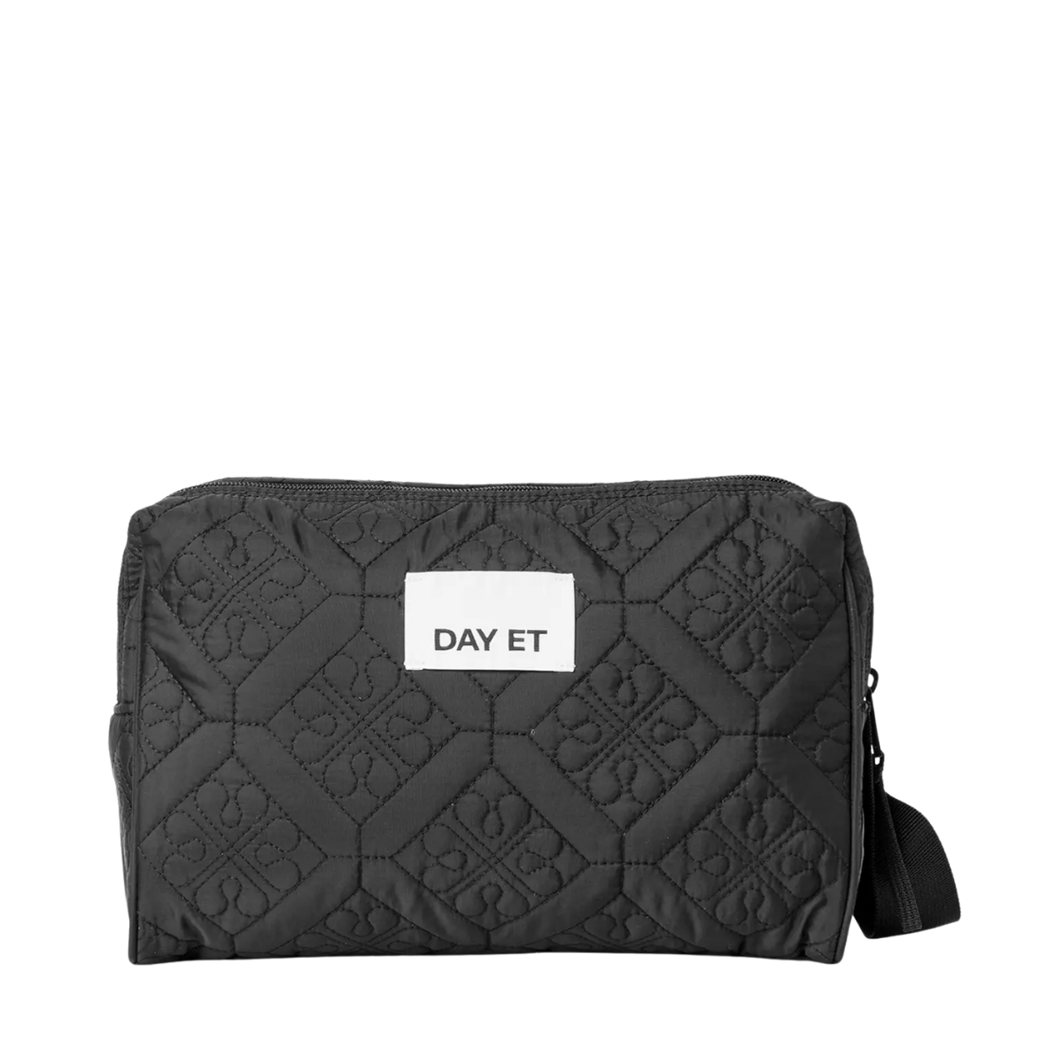 Day Gweneth RE-Q Flotile Washbag B - 12000 Black