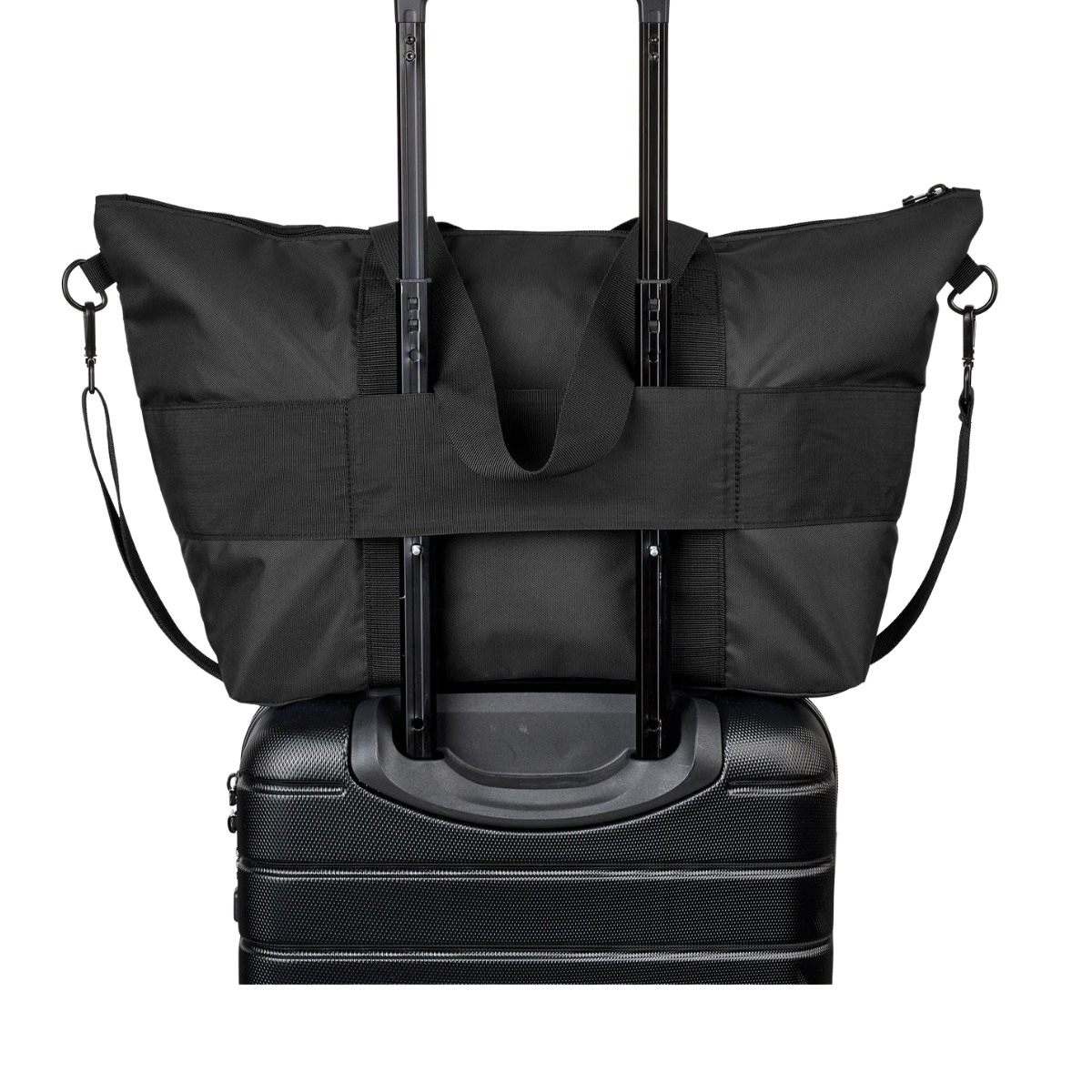 Day RE-S Tonal Carry On - 12000 Black