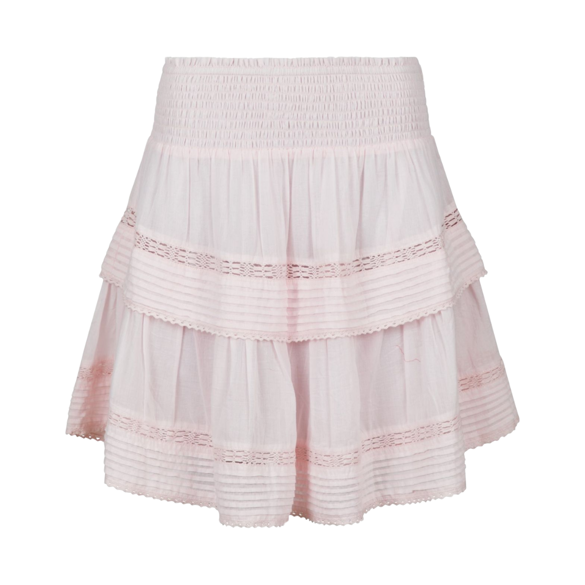 Kenia - 754 Light Pink