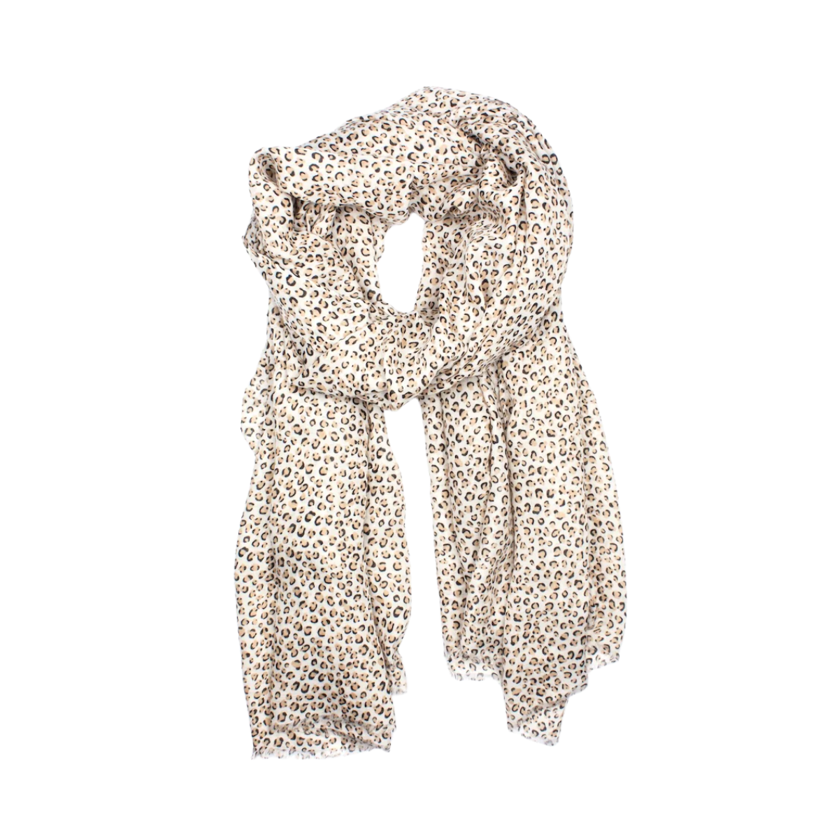 Lyon Scarf - Sand