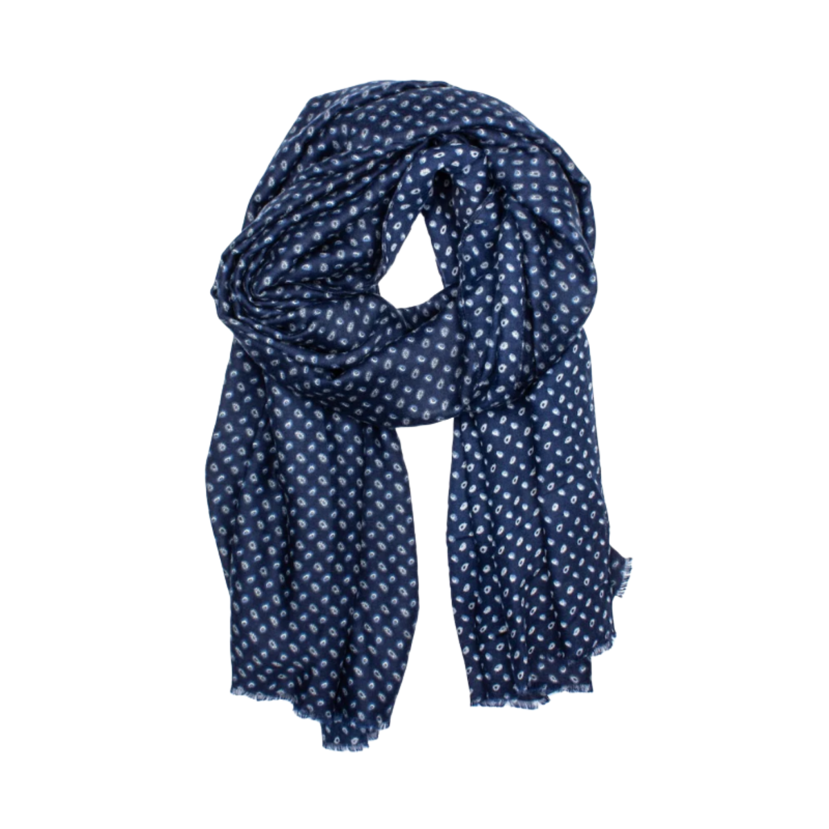 Sète Scarf - Blue