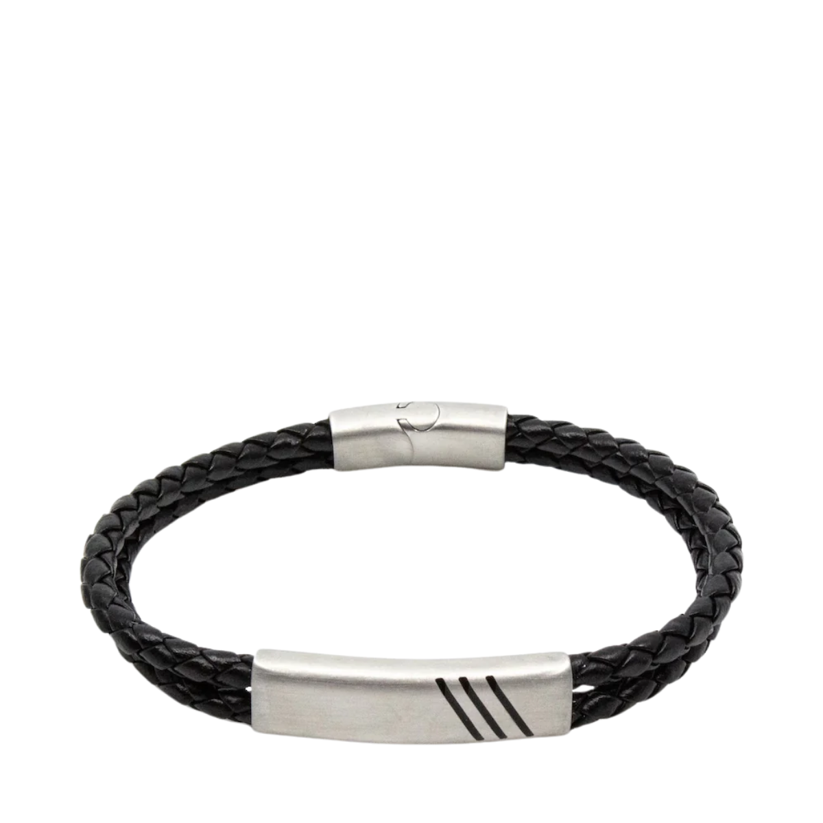 Wellington Bracelet - Black