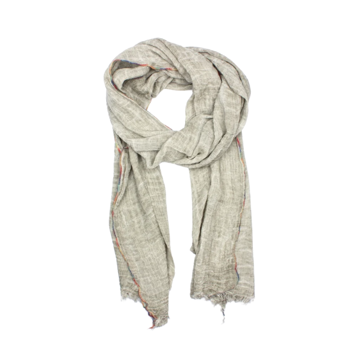 Nimes Scarf - Green