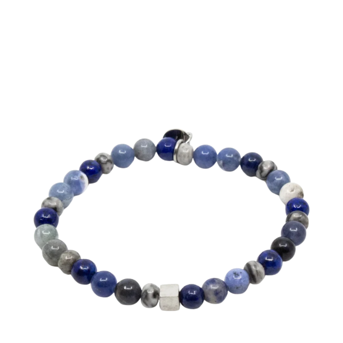 Winton Bracelet - Blue