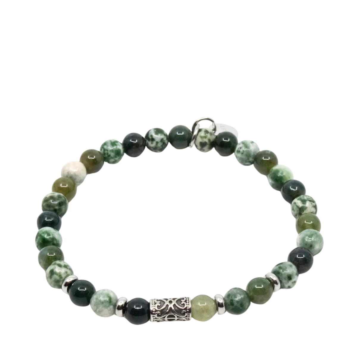 Bluff Bracelet - Green