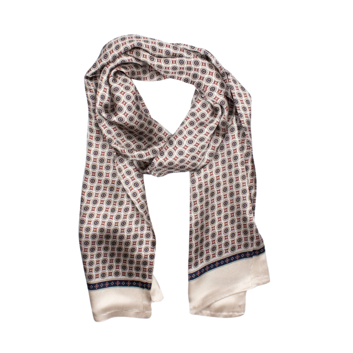 Caen Scarf - Sand