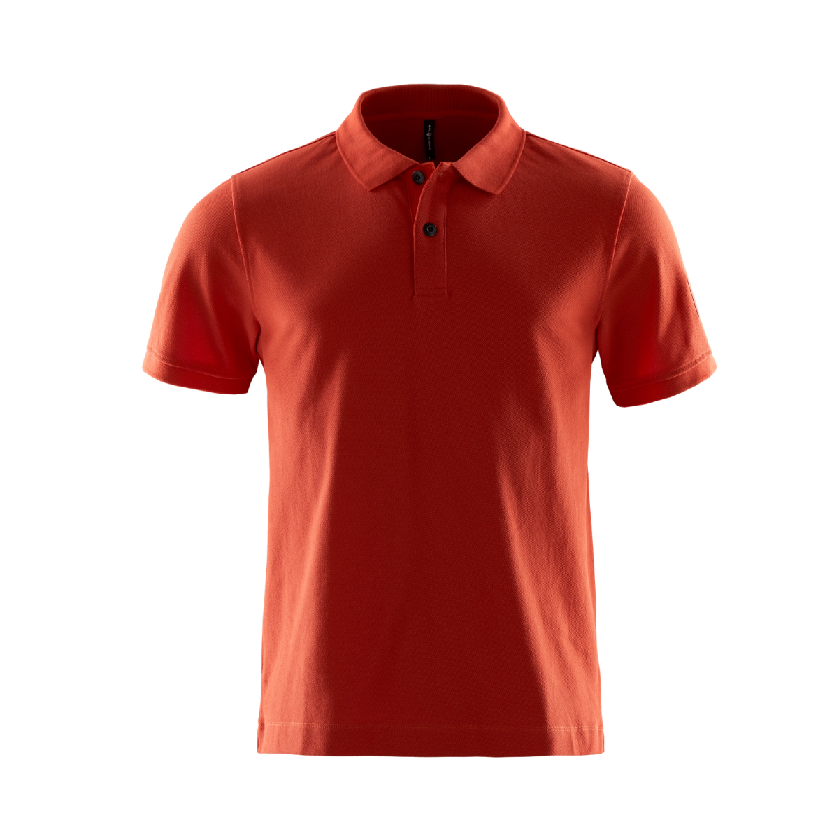 Wind Polo - 421 Light Red