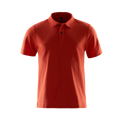 Wind Polo - 421 Light Red