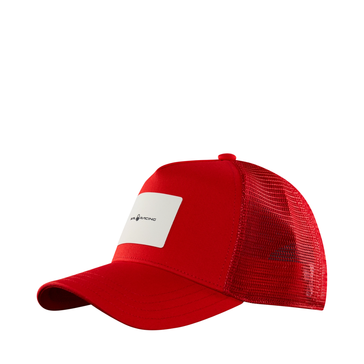 Breeze Cap - Light Red