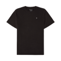 Loke Badge tee - Chocolate Torte