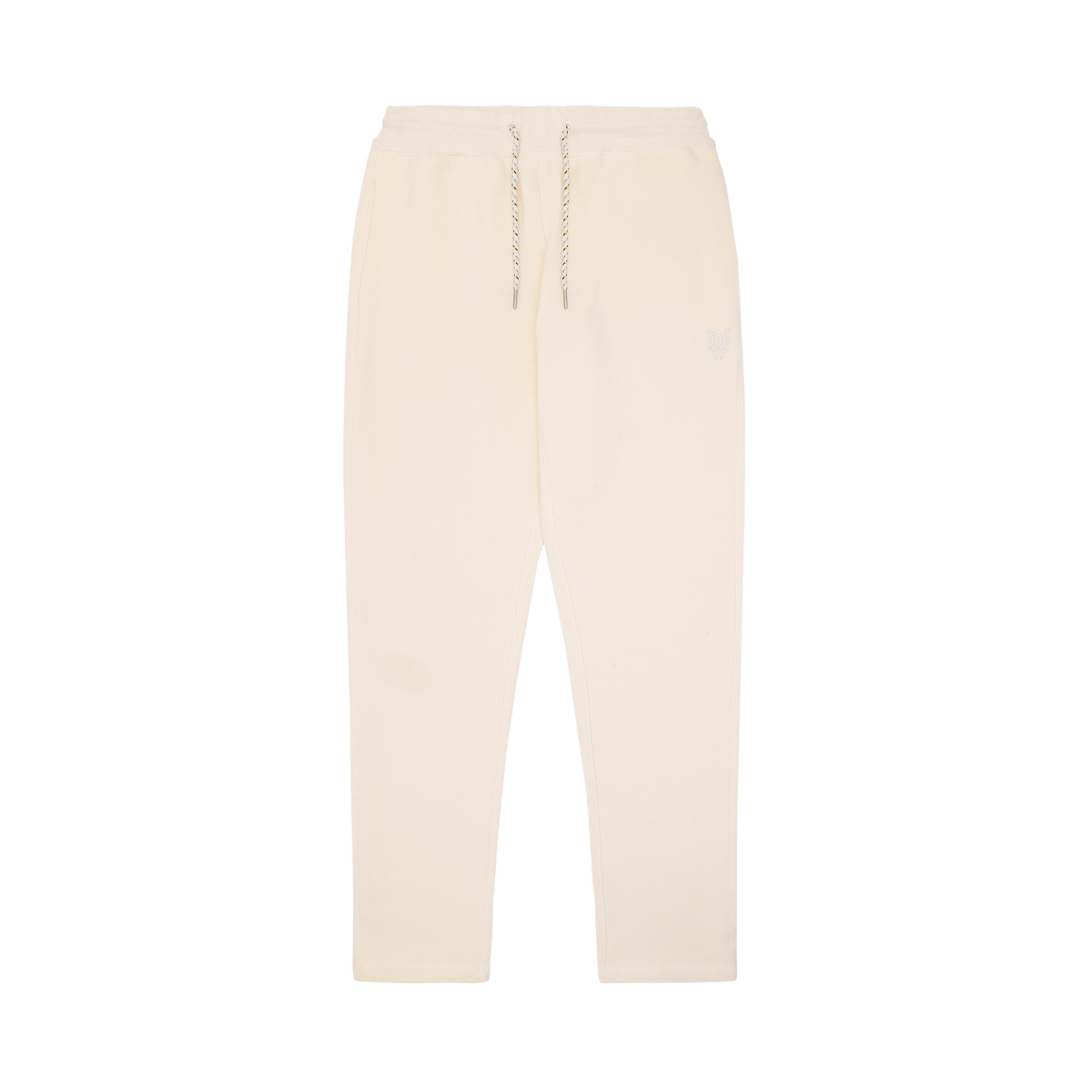 Birch Sweat Pant - Egret