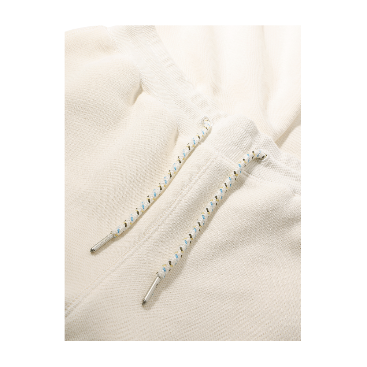 Birch Sweat Pant - Egret