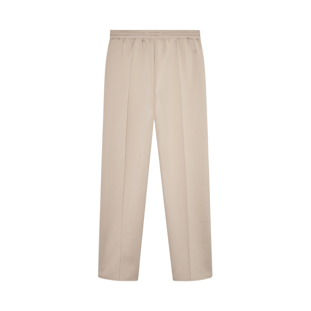 Ballier Casual Track Pants - Dark Sand