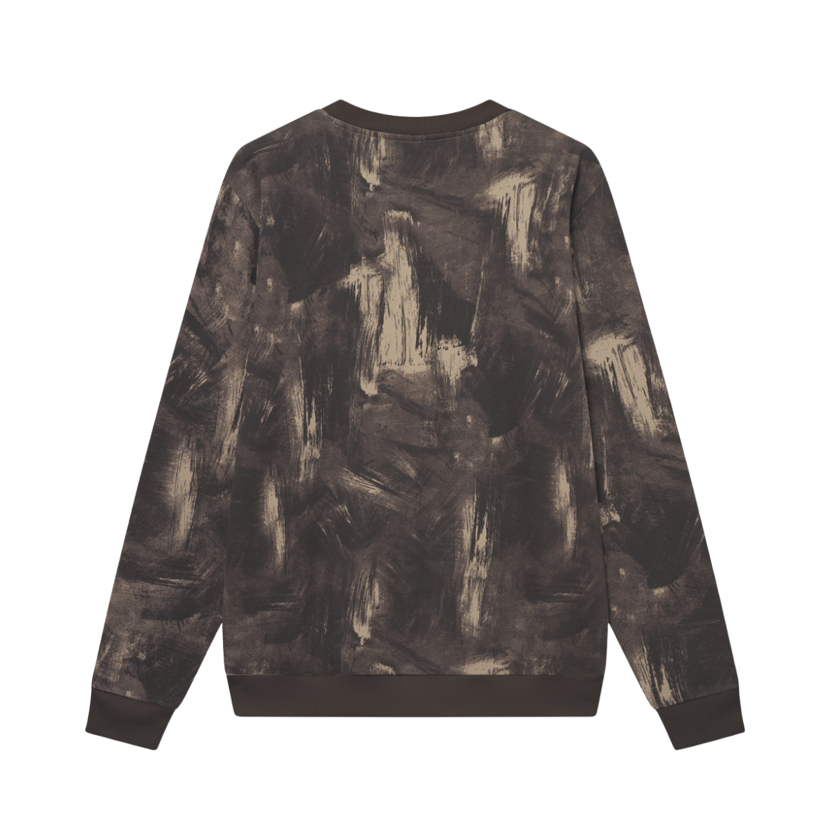 Dash Sweatshirt - Teak