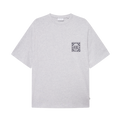 Goods T-Shirt - Snow Melange