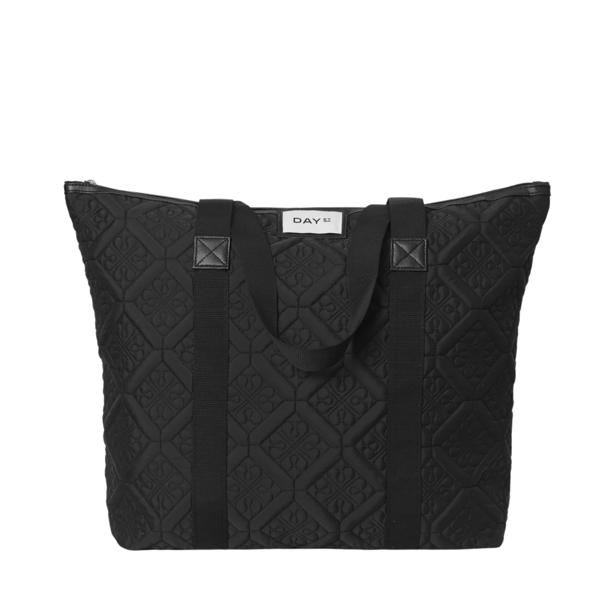 Day Gweneth RE-Q Flotile Bag - Black