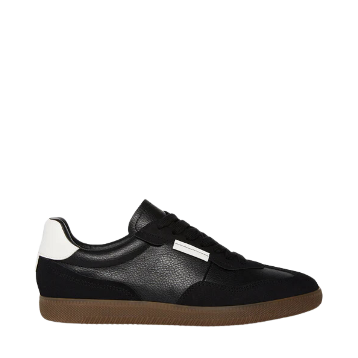 Emporia Sneaker - BLACK