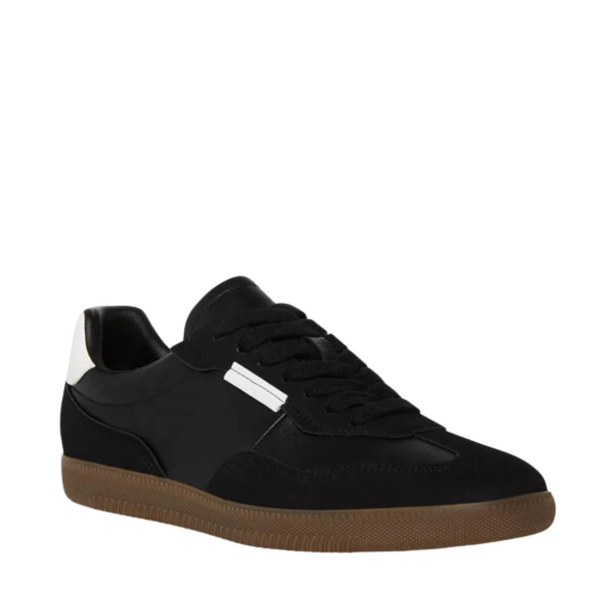 Emporia Sneaker - BLACK