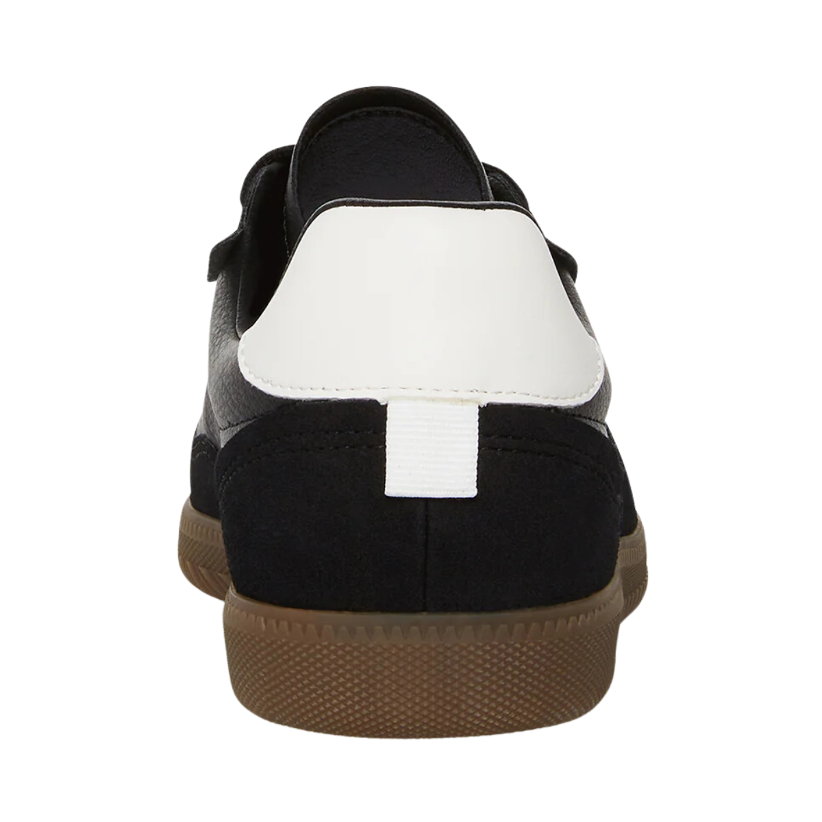 Emporia Sneaker - BLACK