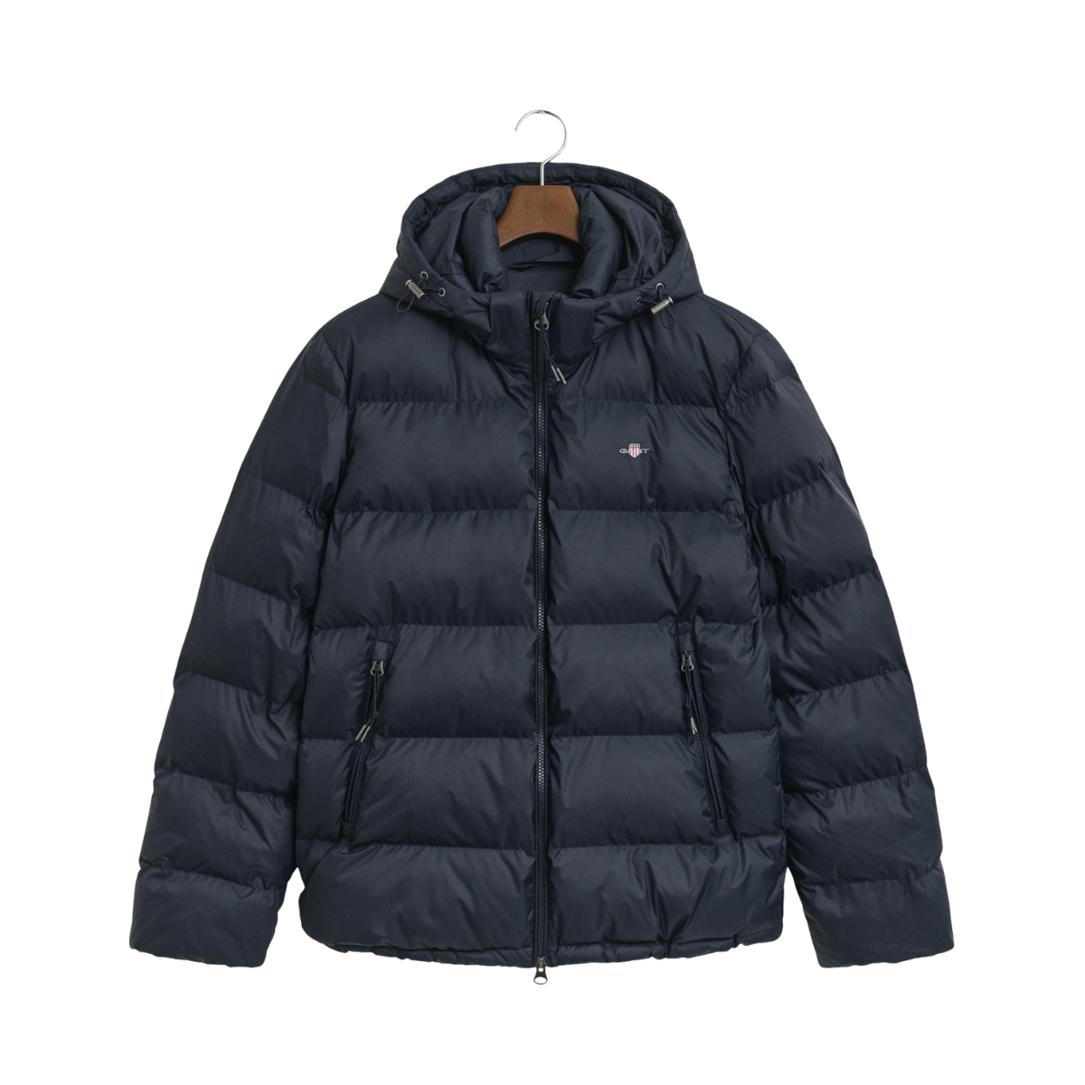 Active Cloud Jacket - 433 Evening Blue