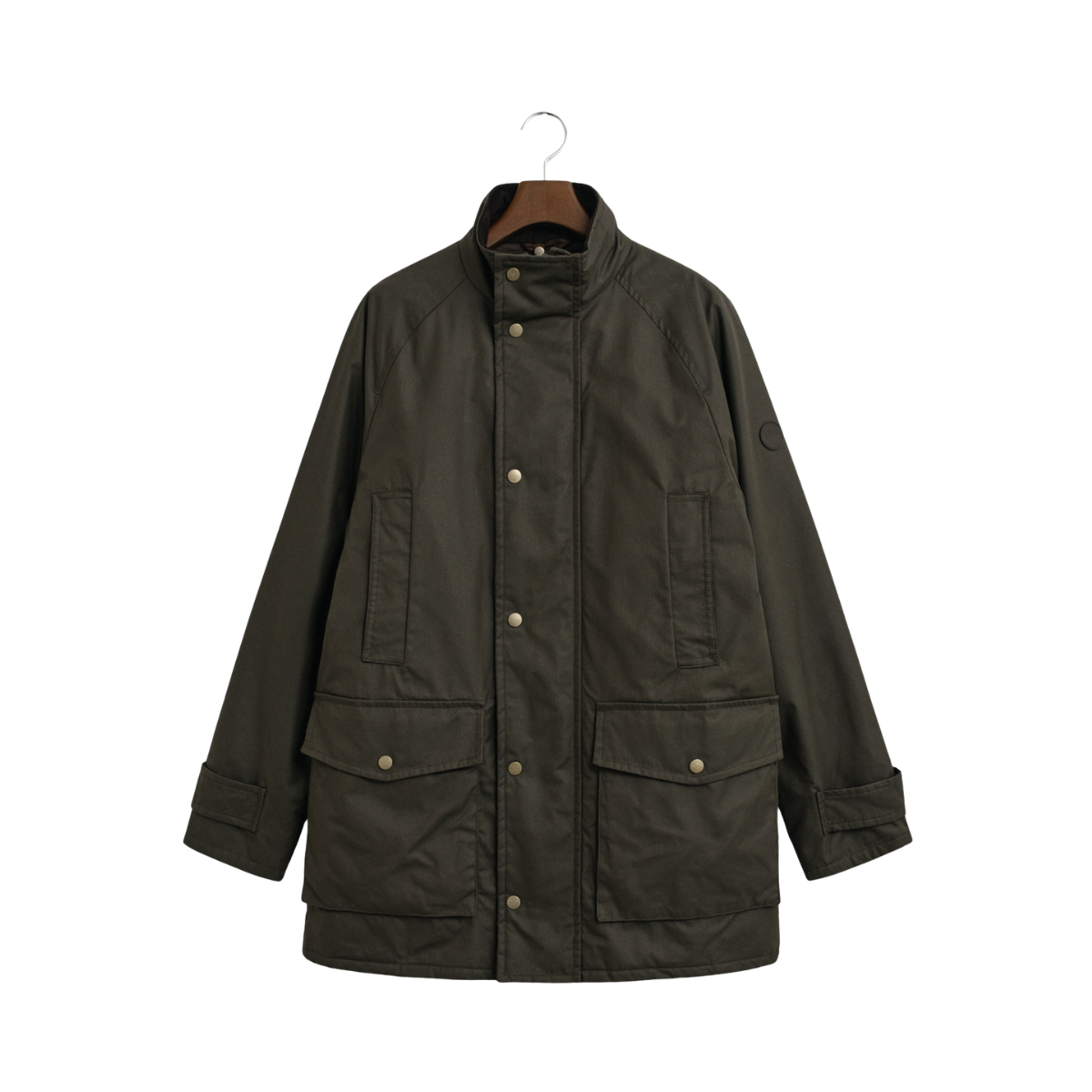 Double Decker - 315 DARK SAGE