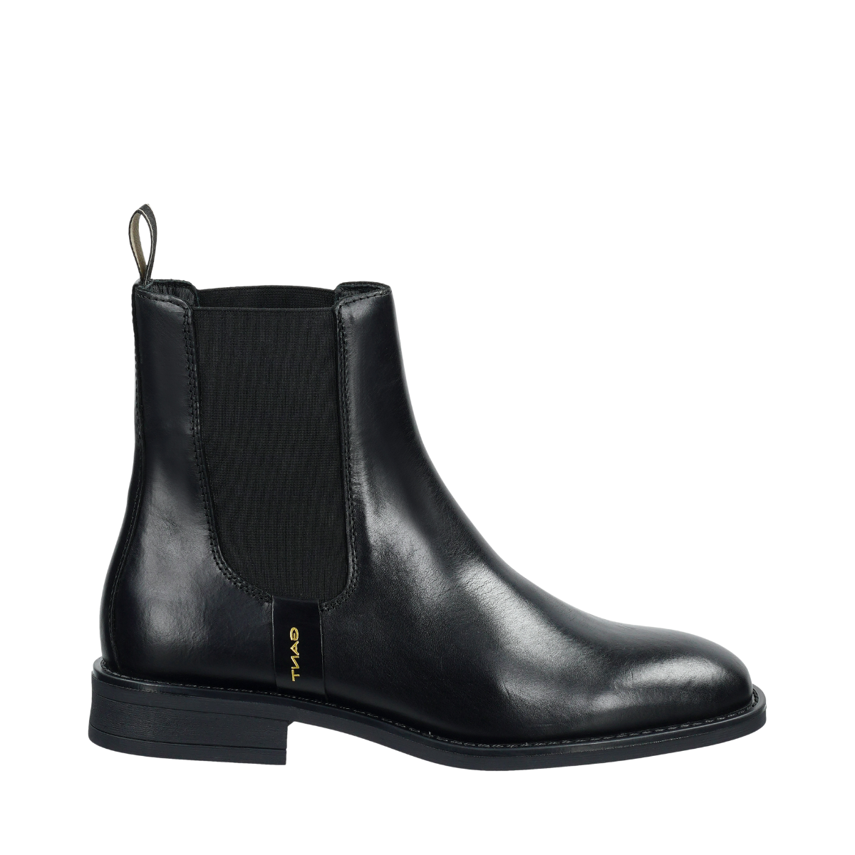 Fayy Chelsea Boot - Black
