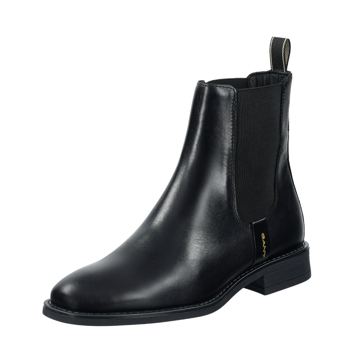 Fayy Chelsea Boot - Black
