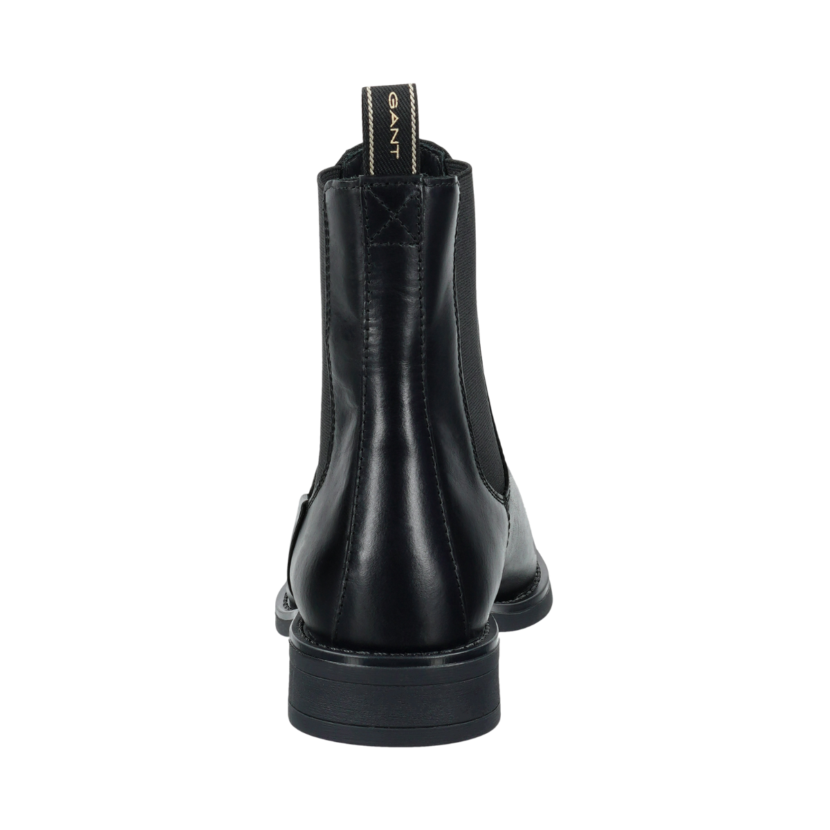 Fayy Chelsea Boot - Black