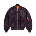 MA-1 Heritage - Plum