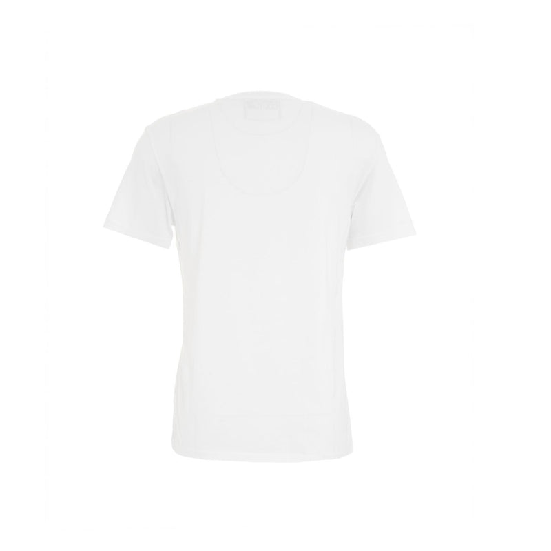 S Vemblemsm Tick Foil T-Shirt - White