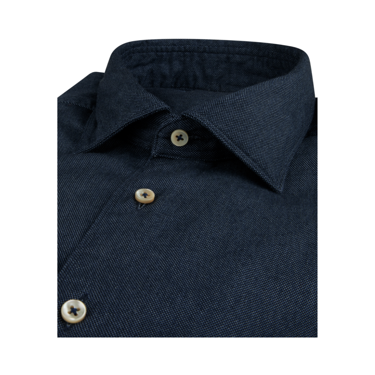 Slimline C72 RC cuff Casual - Navy