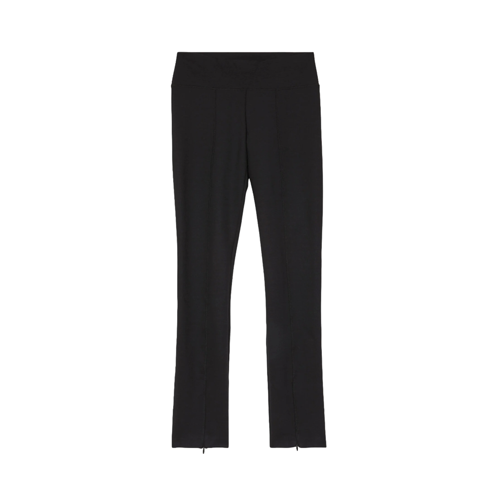 Vittie Pants - Black