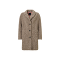 Diddi Coat - Brown