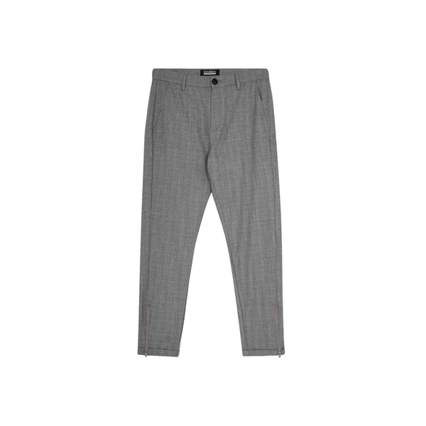 Pisa Cross pants - Grey