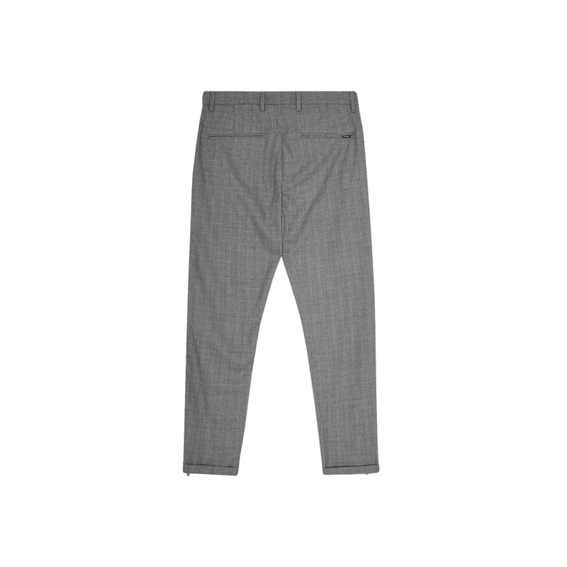 Pisa Cross pants - Grey