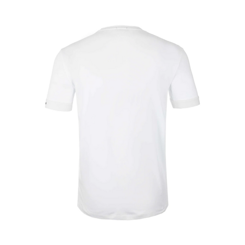 Dsquared2 Logo Round Neck T-shirt - White