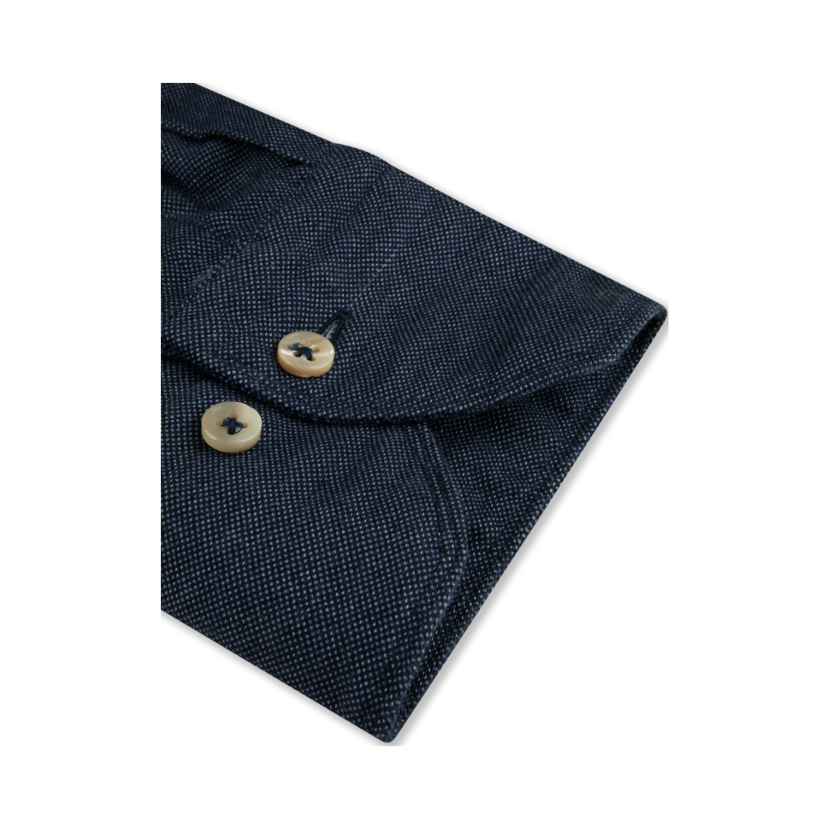 Slimline C72 RC cuff Casual - Navy