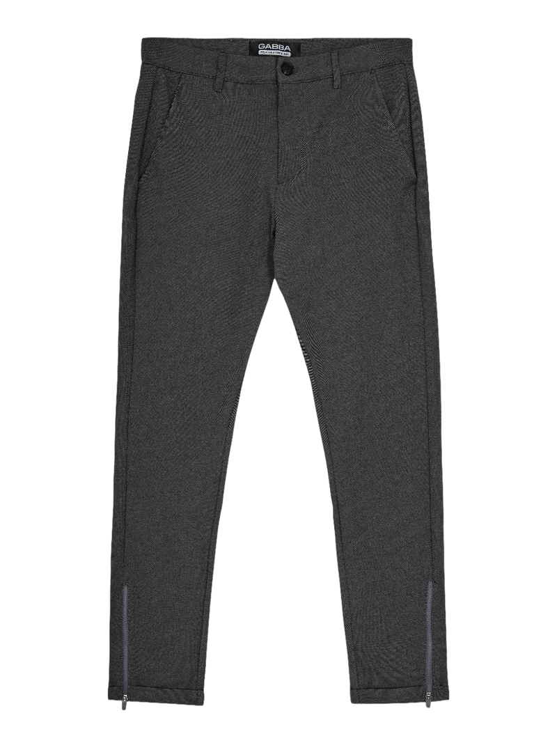 Pisa Jersey Pant - Grey