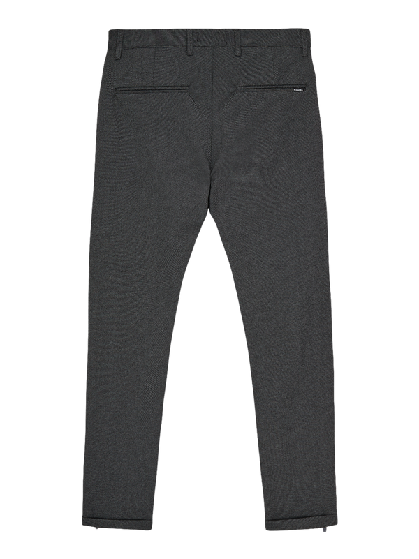 Pisa Jersey Pant - Grey