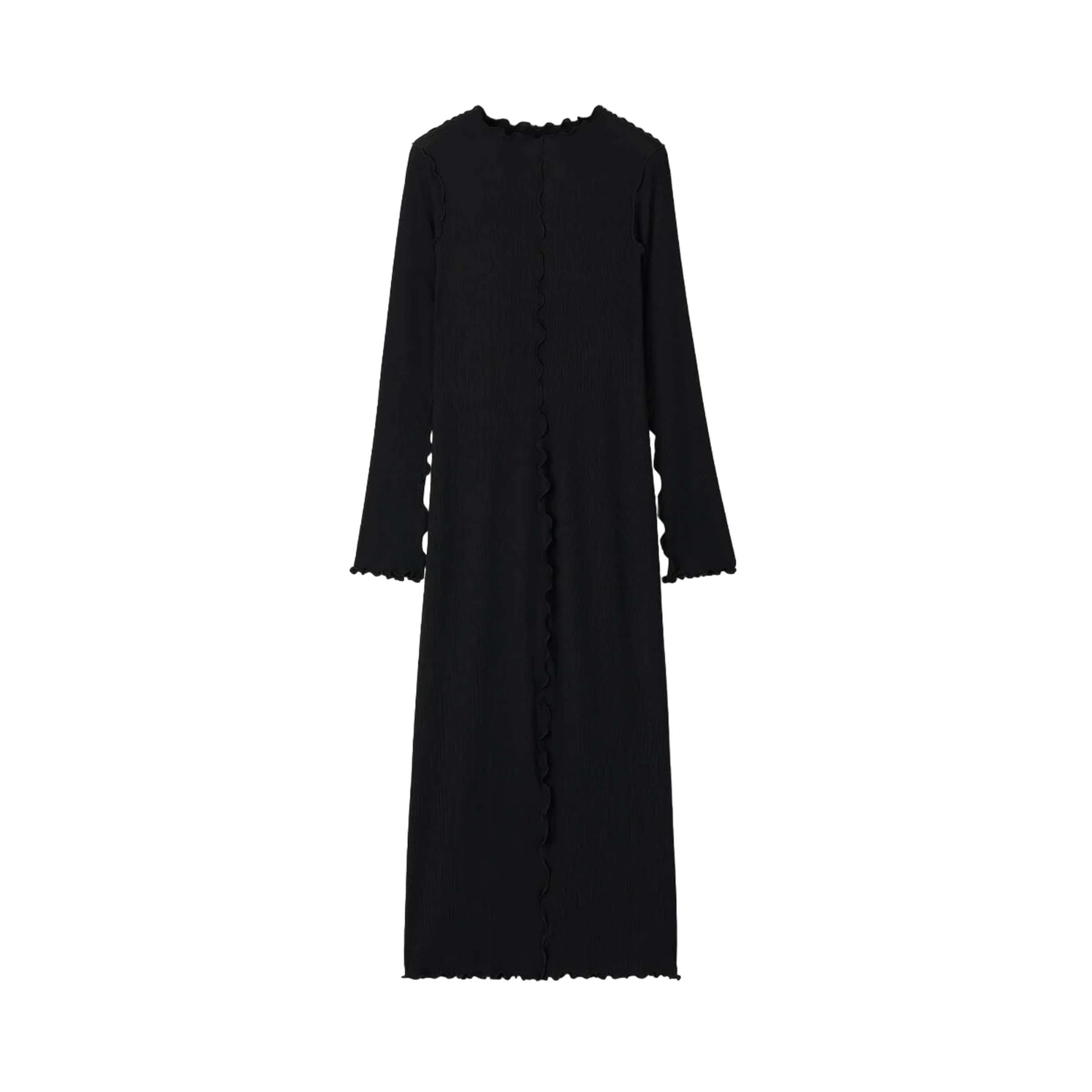 Gabriello Dress - Black