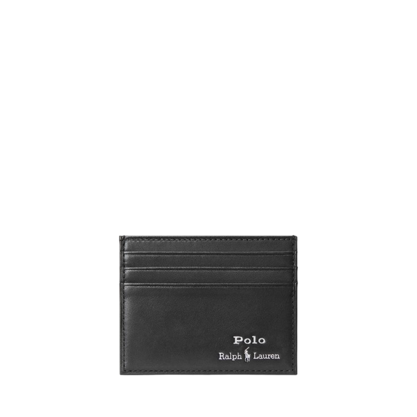 Foil Belt Gift Box Set - Black