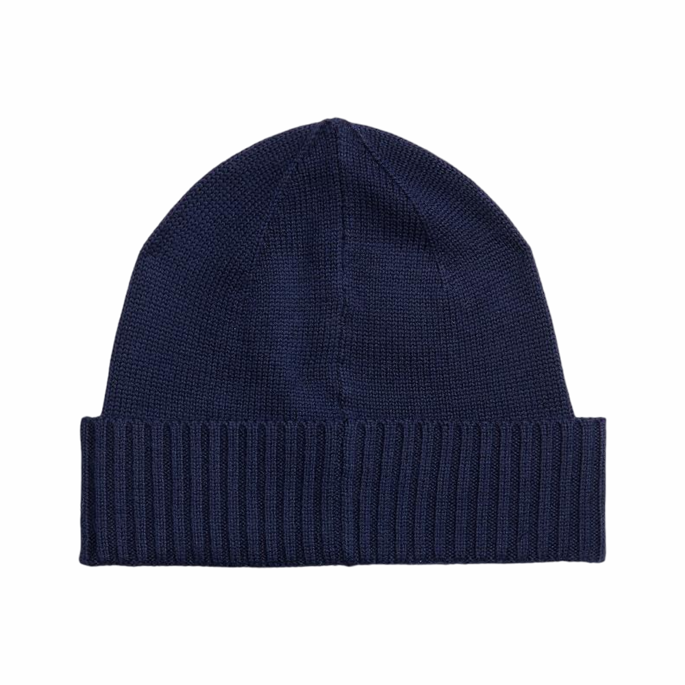 Cold Weather Hat - Navy