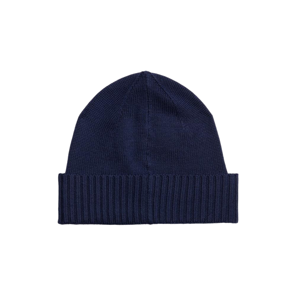 Cold Weather Hat - Navy