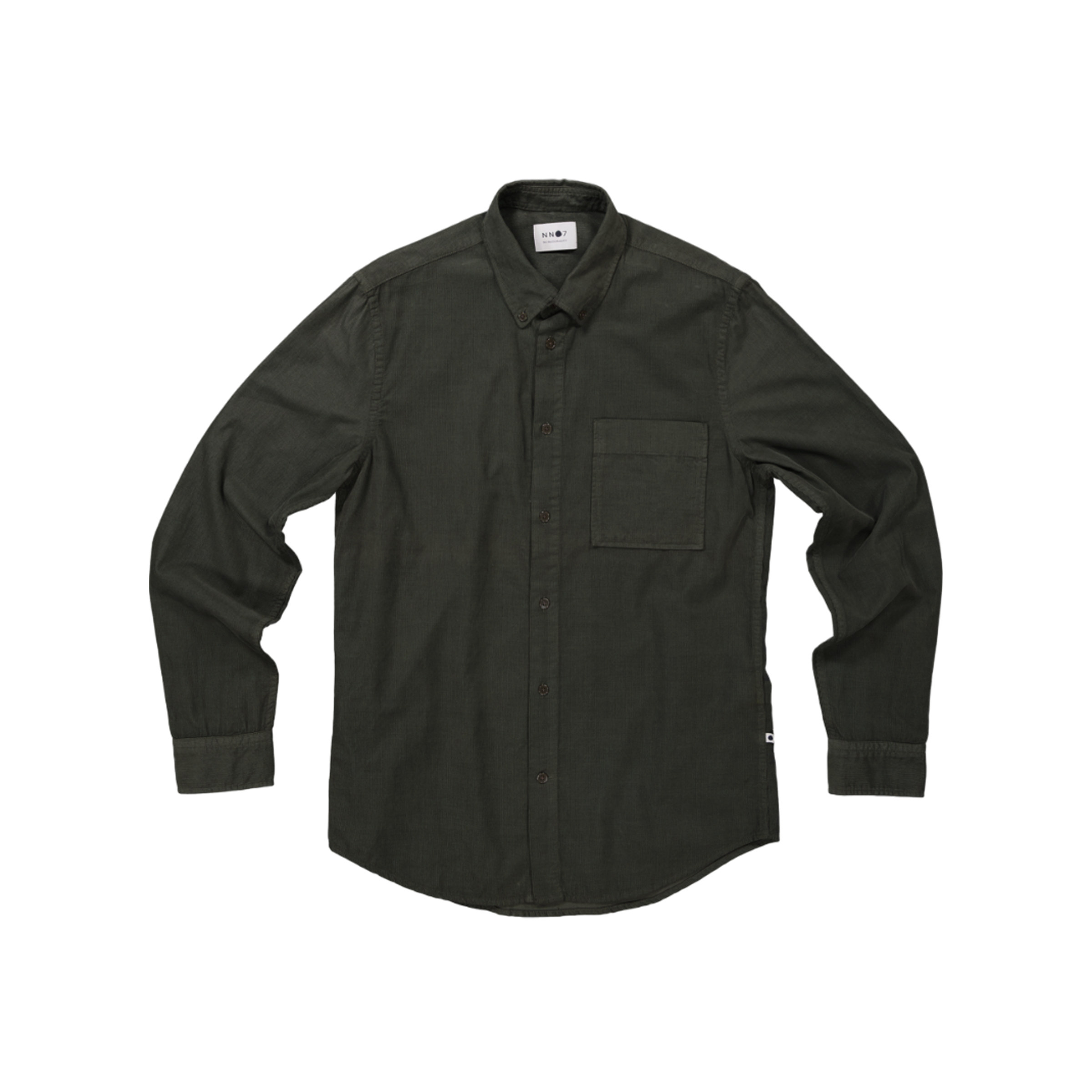 Arne BD Shirt - Green