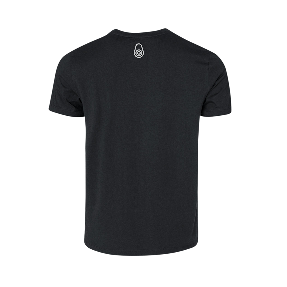 BOWMAN TEE - Black